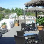 Checkin Montpalau 호텔 3*