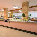 Checkin Montpalau 호텔 피네다데마르