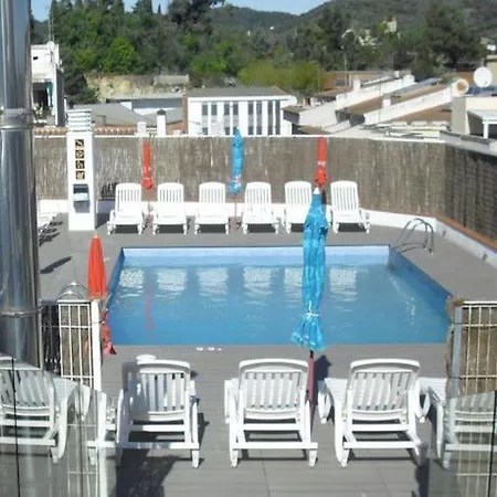 Checkin Montpalau 3*