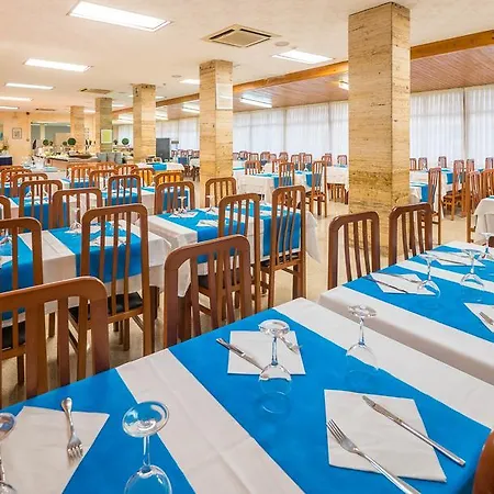 Checkin Montpalau פינדה דה מר