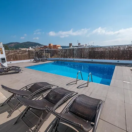 Checkin Montpalau 3*