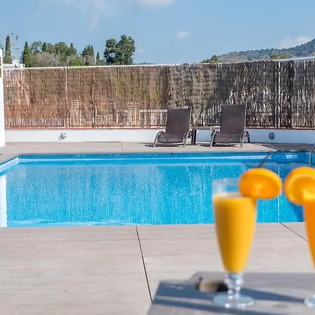 Checkin Montpalau Hotel 3*
