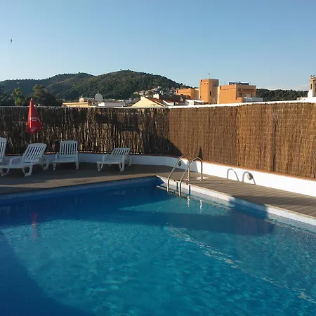 Checkin Montpalau 3*