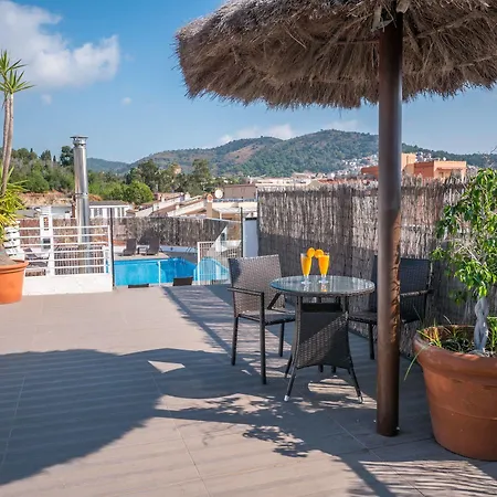 Checkin Montpalau 3*