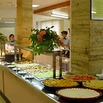 Checkin Montpalau Hotel
