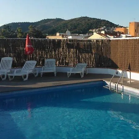 Checkin Montpalau Hotell