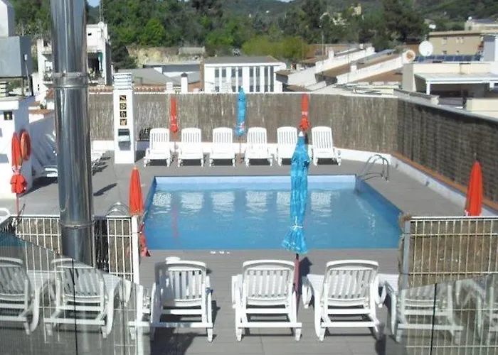 Checkin Montpalau 3*